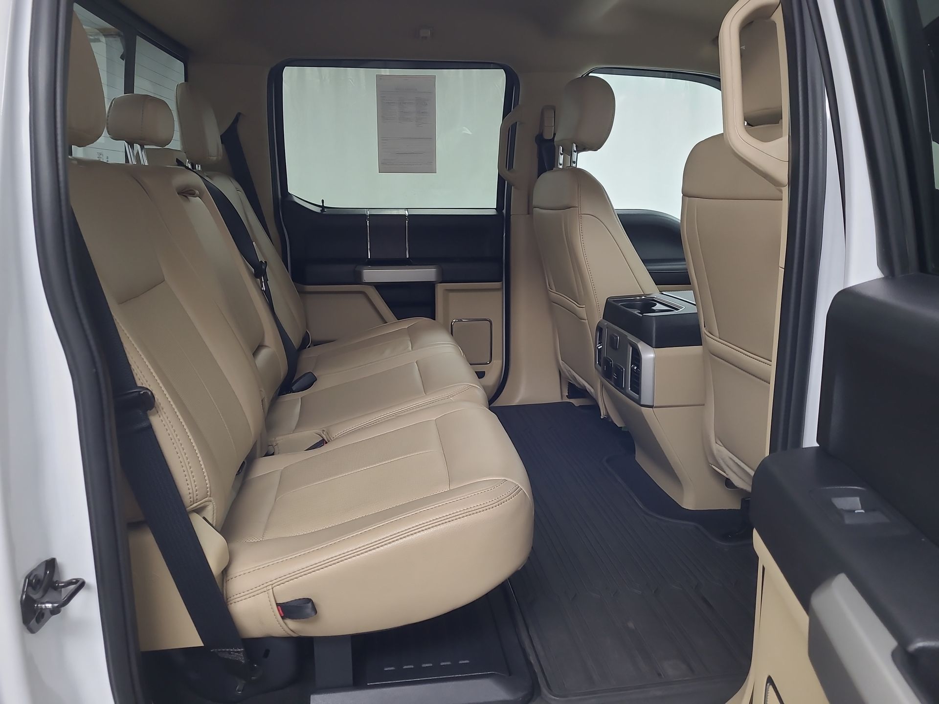 2021 Ford Super Duty F-350 SRW XL