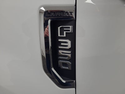 2021 Ford Super Duty F-350 SRW XL