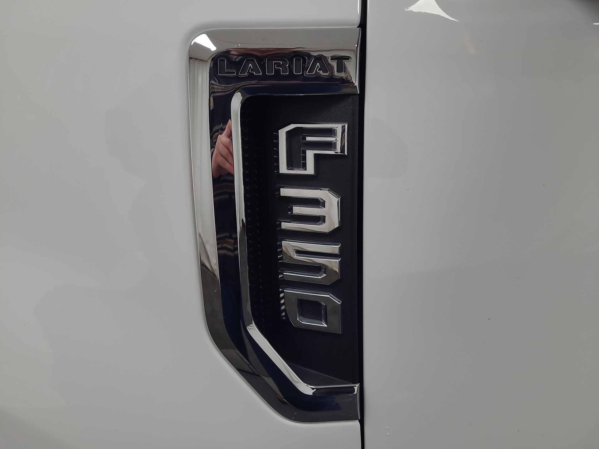 2021 Ford Super Duty F-350 SRW XL