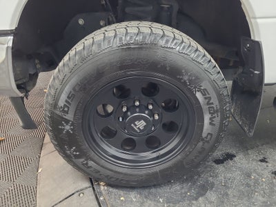 2021 Ford Super Duty F-350 SRW XL