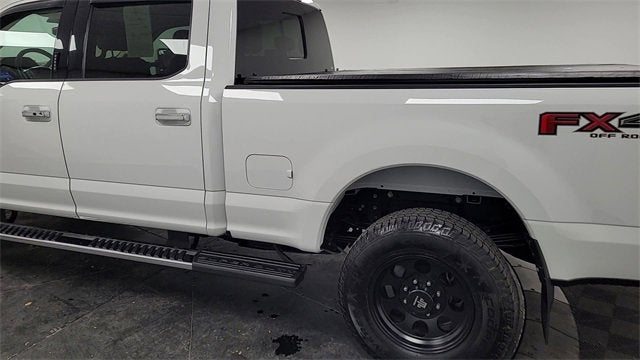 2021 Ford Super Duty F-350 SRW XL