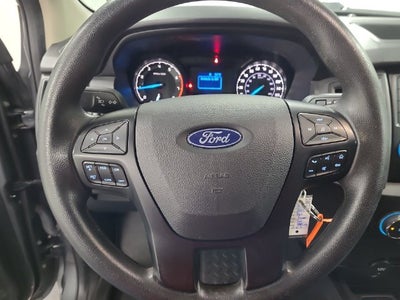 2023 Ford Ranger XL