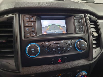 2023 Ford Ranger XL