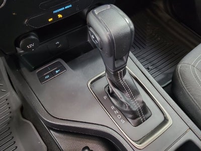 2023 Ford Ranger XL