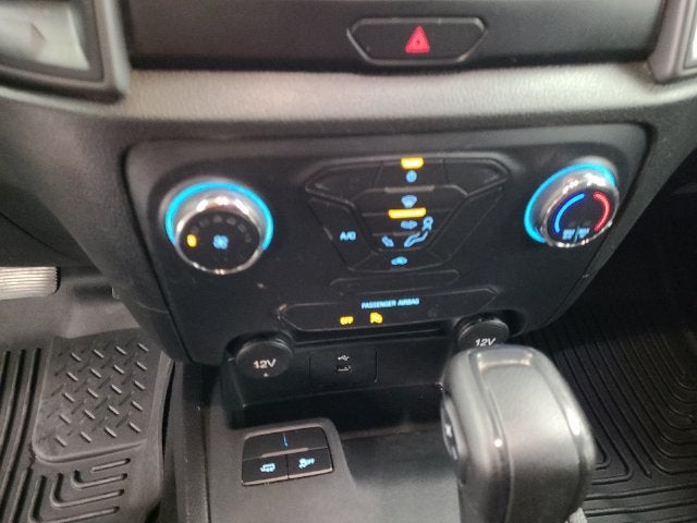 2023 Ford Ranger XL