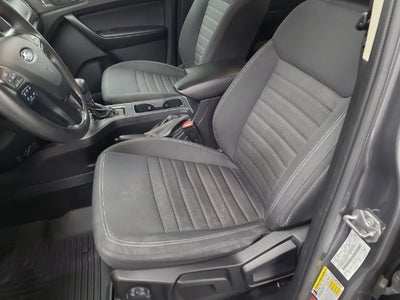 2023 Ford Ranger XL