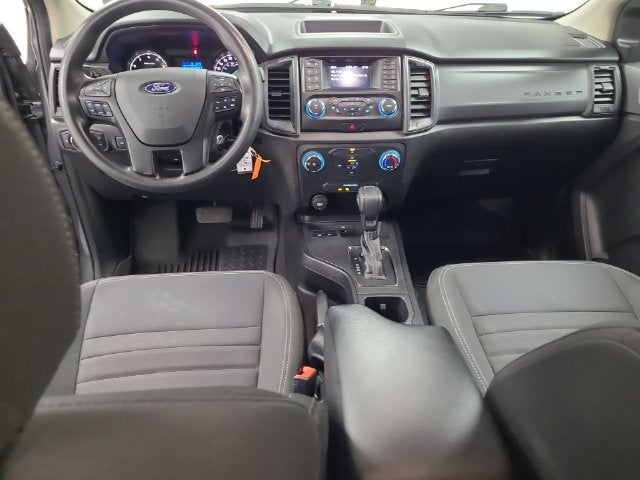 2023 Ford Ranger XL