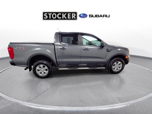 2023 Ford Ranger XL