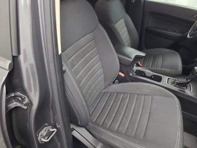 2023 Ford Ranger XL