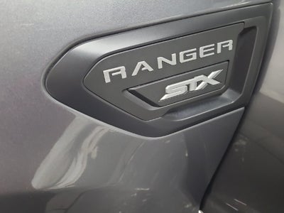 2023 Ford Ranger XL