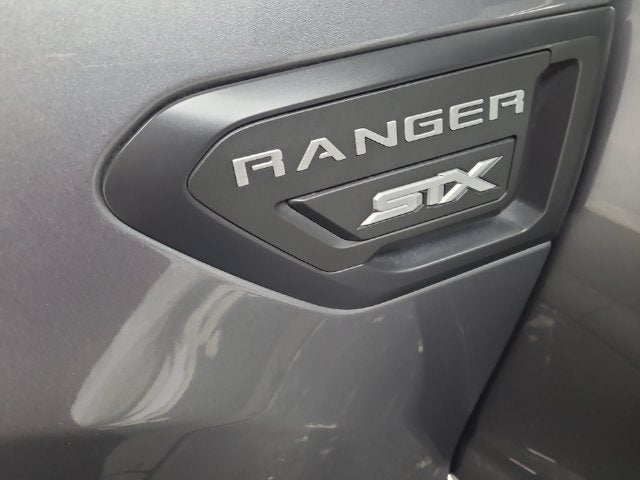 2023 Ford Ranger XL