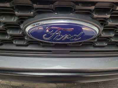 2023 Ford Ranger XL