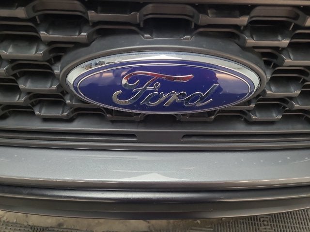 2023 Ford Ranger XL