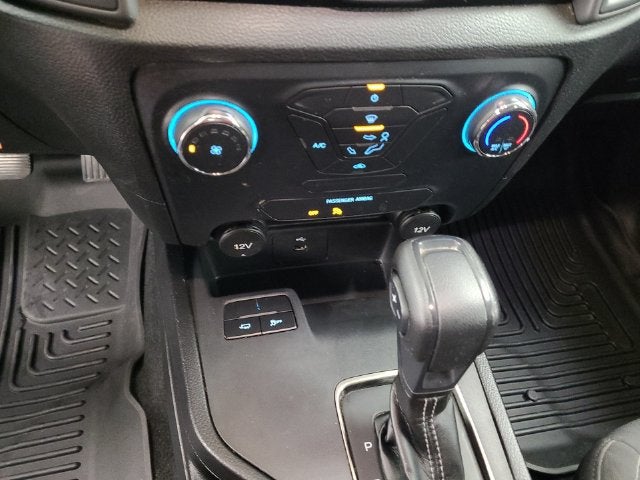 2023 Ford Ranger XL