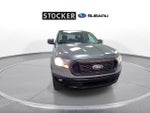 2023 Ford Ranger XL
