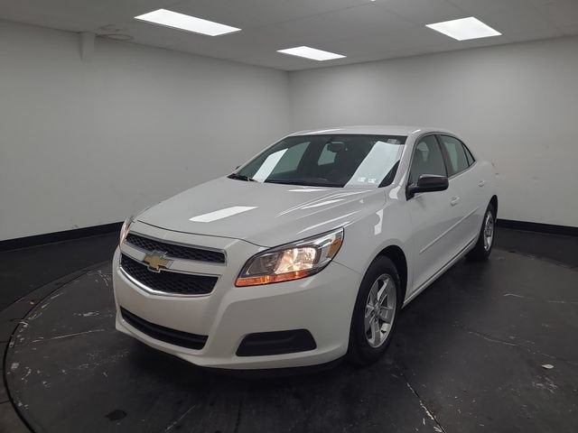 2013 Chevrolet Malibu LS