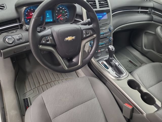 2013 Chevrolet Malibu LS