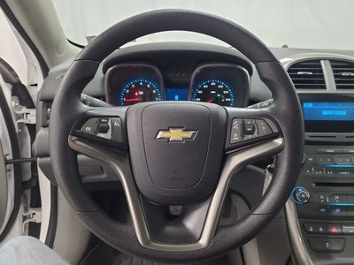 2013 Chevrolet Malibu LS