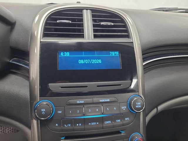 2013 Chevrolet Malibu LS