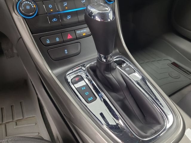 2013 Chevrolet Malibu LS