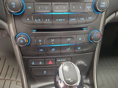2013 Chevrolet Malibu LS