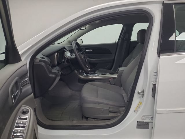 2013 Chevrolet Malibu LS
