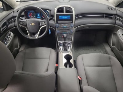 2013 Chevrolet Malibu LS