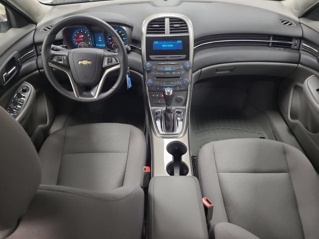 2013 Chevrolet Malibu LS