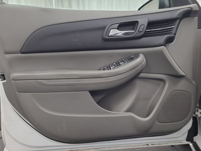 2013 Chevrolet Malibu LS