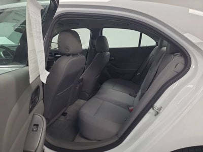 2013 Chevrolet Malibu LS