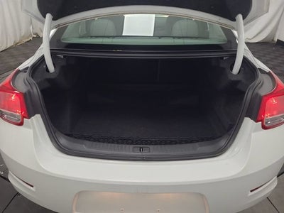 2013 Chevrolet Malibu LS