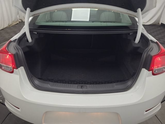 2013 Chevrolet Malibu LS