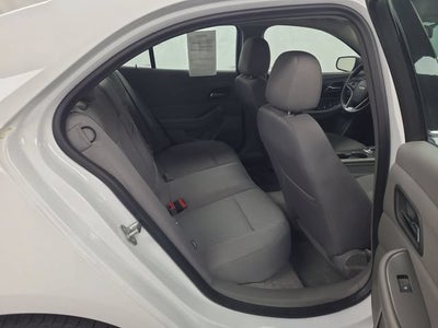 2013 Chevrolet Malibu LS