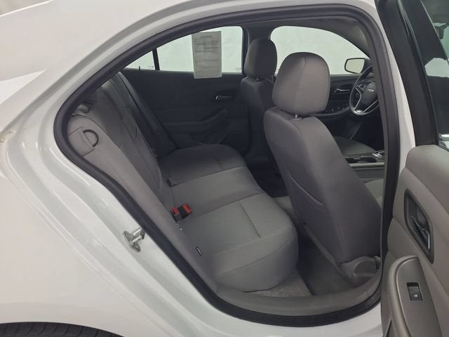 2013 Chevrolet Malibu LS