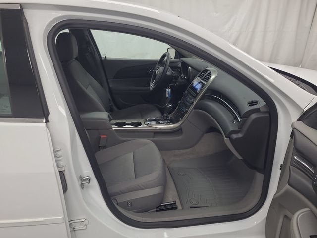 2013 Chevrolet Malibu LS