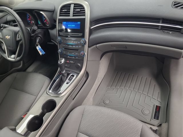 2013 Chevrolet Malibu LS