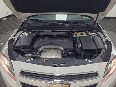 2013 Chevrolet Malibu LS