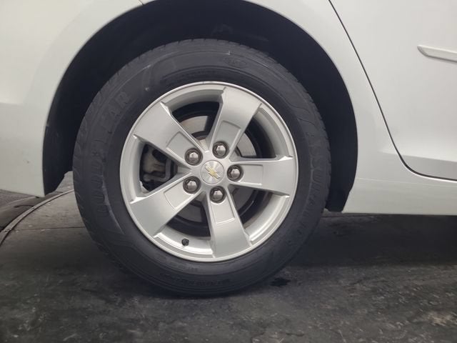 2013 Chevrolet Malibu LS
