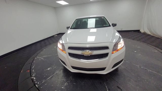 2013 Chevrolet Malibu LS