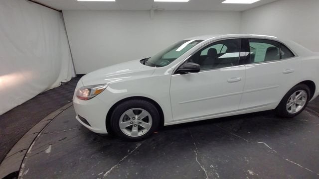 2013 Chevrolet Malibu LS