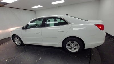 2013 Chevrolet Malibu LS