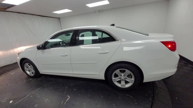2013 Chevrolet Malibu LS