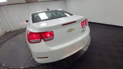 2013 Chevrolet Malibu LS