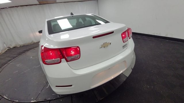 2013 Chevrolet Malibu LS