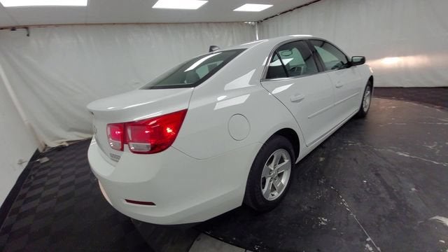 2013 Chevrolet Malibu LS