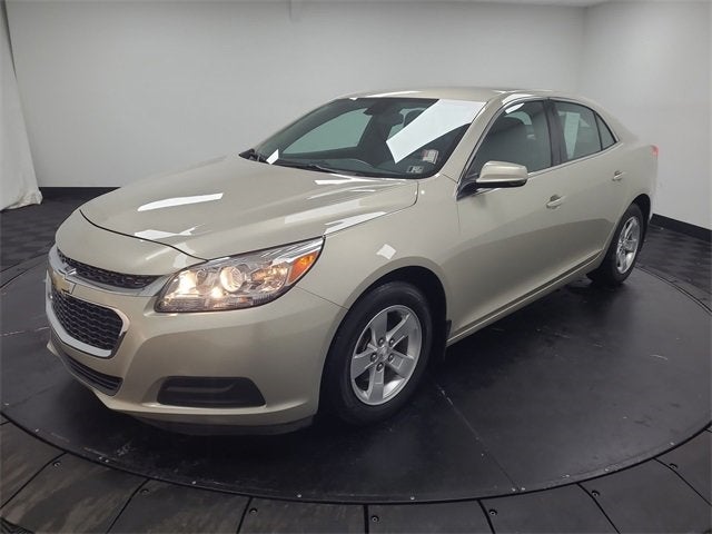 2014 Chevrolet Malibu LT