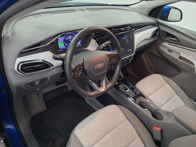 2023 Chevrolet Bolt EUV Premier