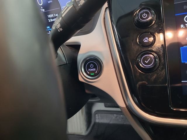 2023 Chevrolet Bolt EUV Premier