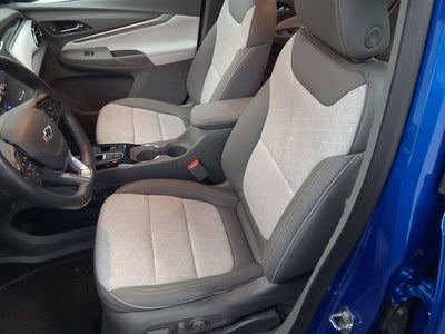 2023 Chevrolet Bolt EUV Premier