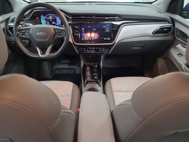 2023 Chevrolet Bolt EUV Premier